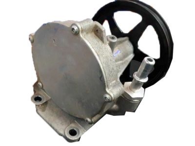 GM 12669488 Pump Assembly, Vacuum