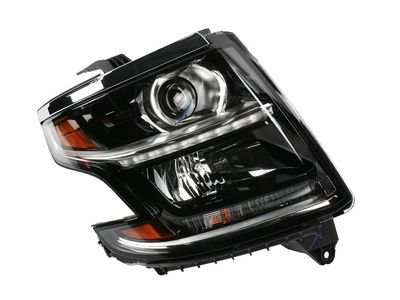 2016 Chevrolet Suburban Headlight - 84582598