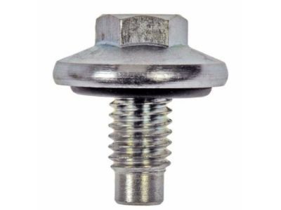 GMC K2500 Drain Plug - 24233099