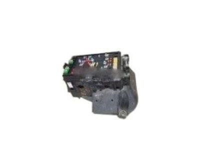 GM 25790683 Block Assembly, Accessory Wiring Junction