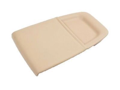 GM 20926204 Panel Assembly, P/D Seat Back Cushion Finish *Light Cashmere