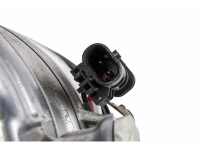 Chevrolet Cruze A/C Compressor - 39176468