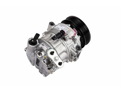 Chevrolet Cruze A/C Compressor - 39176468