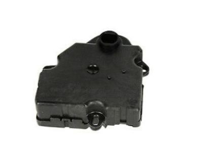 GM 89018356 Actuator,Temperature Valve