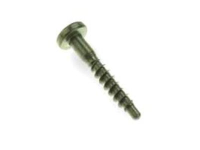 GM 11611199 Bolt/Screw, Poa Service Part