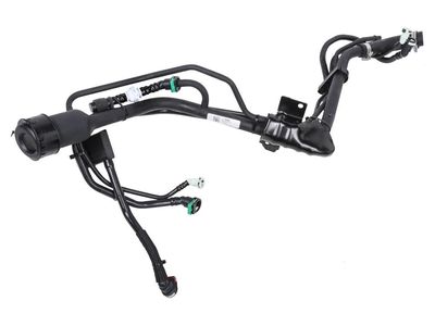 84488692 GM Fuel Tank Filler Pipe Assembly Product Photo 1 of 2