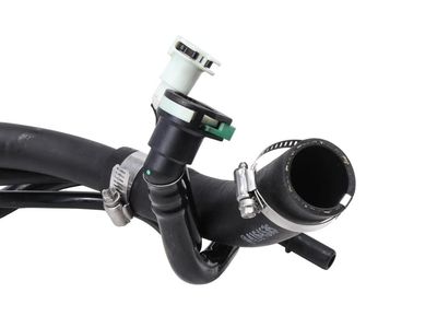 84488692 GM Fuel Tank Filler Pipe Assembly Product Photo 2 of 2