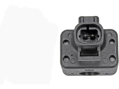 Pontiac Air Bag Sensor - 10373058