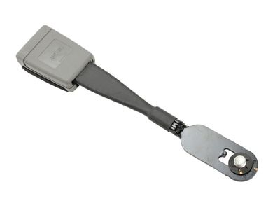 2015 Chevrolet Silverado Seat Belt - 84531742