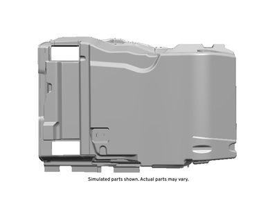 Cadillac 22902964