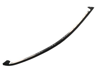 Chevrolet Traverse Door Moldings - 25975013