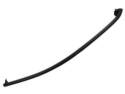 Chevrolet Traverse Door Moldings - 25975013
