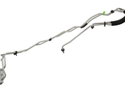 【未使用】　  キャセロール1.70ℓ 84036744 - Genuine GM Parts