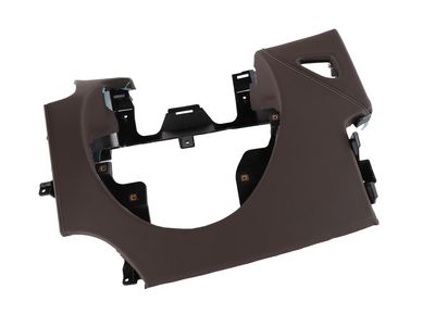 Cadillac ATS Dash Panel Vent Portion Covers - 23108034
