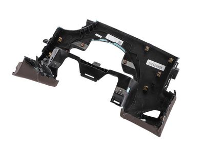 Cadillac ATS Dash Panel Vent Portion Covers - 23108034