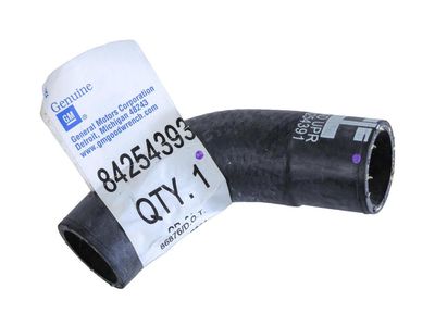 2018 Chevrolet Corvette Radiator Hose - 84254393