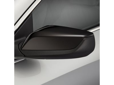 2020 Chevrolet Malibu Mirror Cover - 23251583