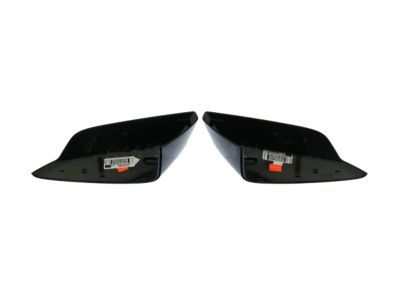 2020 Chevrolet Malibu Mirror Cover - 23251583