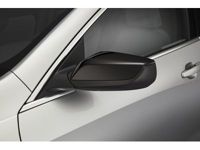 Chevrolet Malibu Side View Mirrors - 23251583