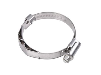 GM 13438980 Clamp Assembly, Charging Air Cooler Outlet Air Hose 13438980 GM Clamp Assembly, Charging Air Cooler Outlet Air Hose Product Photo 1 of 1