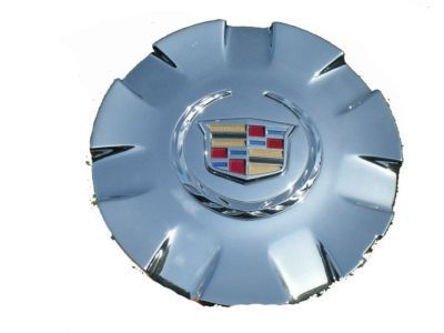 Cadillac 22906847