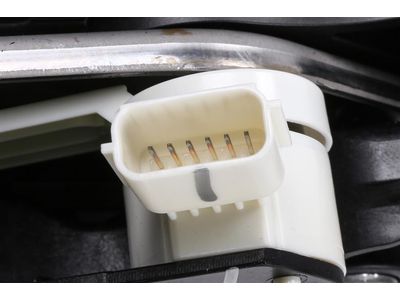 2017 Chevrolet Volt Brake Pedal - 84121982