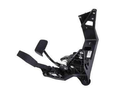 2017 Chevrolet Volt Brake Pedal - 84121982