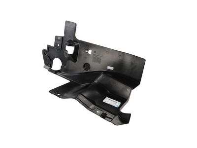 Chevrolet Sonic Fender Splash Shield - 95230625