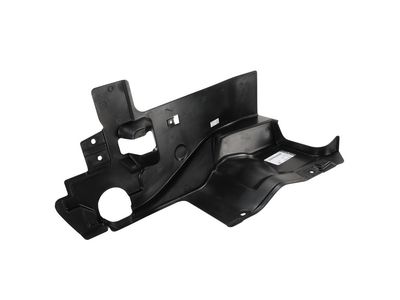 Chevrolet Sonic Fender Splash Shield - 95230625
