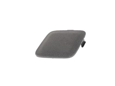 GM 84173402 Cover, F/Flr Cnsl Bolt Acc Hole *Black 84173402 GM Cover, F/Flr Cnsl Bolt Acc Hole *Black Product Photo 1 of 2