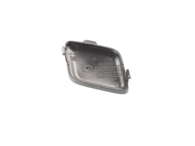 84173402 GM Cover, F/Flr Cnsl Bolt Acc Hole *Black Product Photo 2 of 2