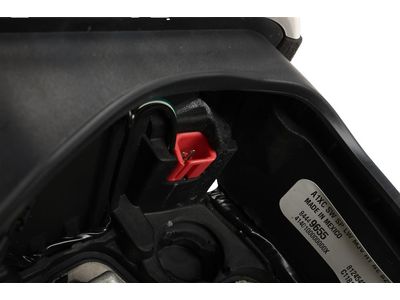 2021 Chevrolet Camaro Steering Wheel - 84449655