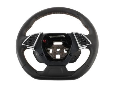 2021 Chevrolet Camaro Steering Wheel - 84449655