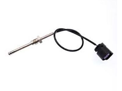 GMC Savana Exhaust Gas Temperature Sensor - 12623114