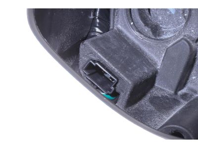 2019 Chevrolet Corvette Steering Wheel - 84452661