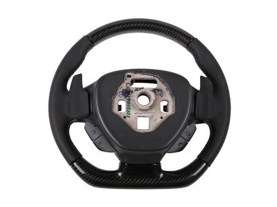 2019 Chevrolet Corvette Steering Wheel - 84452661