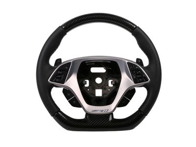 2019 Chevrolet Corvette Steering Wheel - 84452661