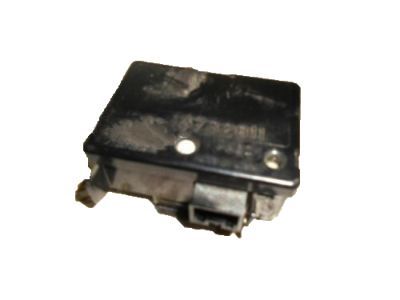 15732811 - Genuine GM Receiver,Remote Control Door Lock