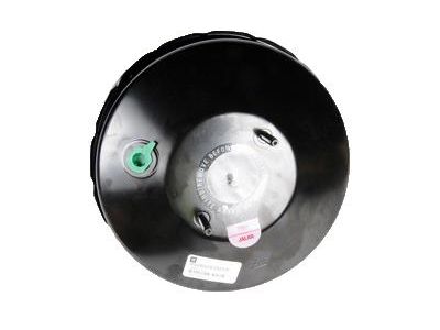 2010 Chevrolet Malibu Brake Booster - 25878055