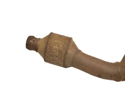 20757674 GM 3 Way Catalytic Convertor Assembly Product Photo 2 of 2