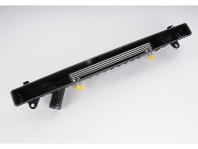 Oldsmobile Coolant Reservoir - 89022552