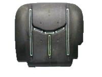 GM 19330709 Pad,Driver Seat Cushion