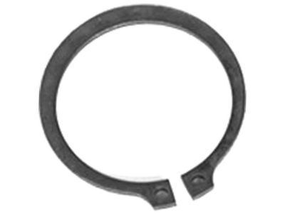 Chevrolet Transfer Case Output Shaft Snap Ring - 19133126