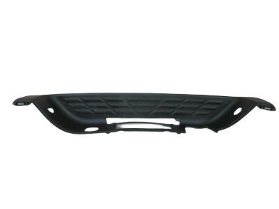 GM 15284310 Pad, Rear Bumper Step Center *Black