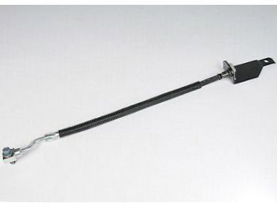 2002 GMC Sierra Hydraulic Hose - 19366705