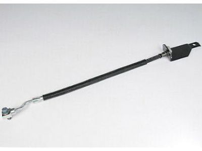 2004 Chevrolet Suburban Brake Line - 19366705