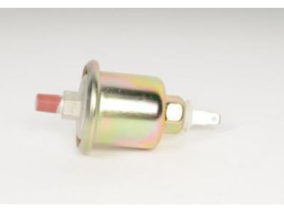 Pontiac Parisienne Oil Pressure Switch - 19244933