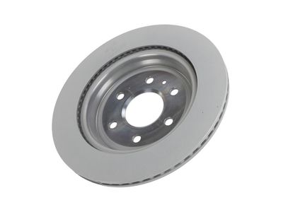 Cadillac LYRIQ Brake Disc - 85601639