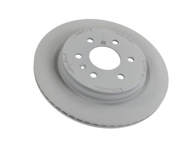 Cadillac LYRIQ Brake Disc - 85601639