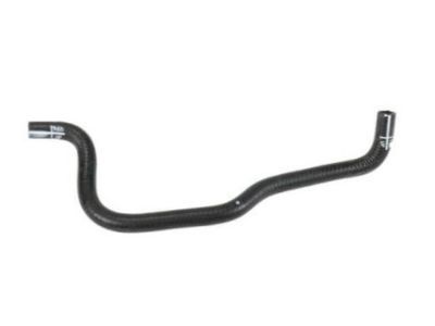 2010 Chevrolet Avalanche Cooling Hose - 22827733